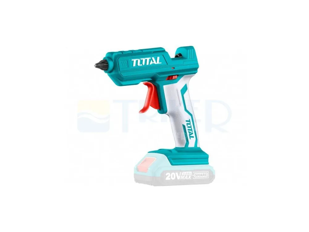 Beste Prijs Pistole tavná lepící AKU 20V 11,2MM
