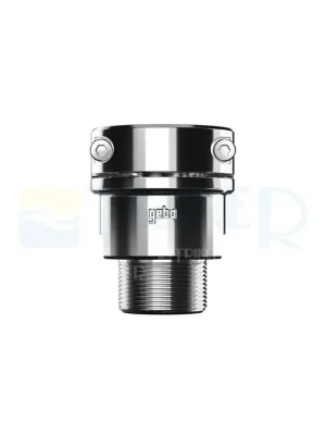 Novinka GEBO-MINI s vnější, závitem NI 33,7 mm x 1"