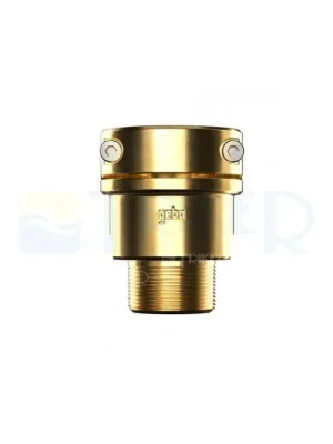 GEBO-MINI s vnějším závitem MS 26,9 mm x 3/4" Nízká Cena