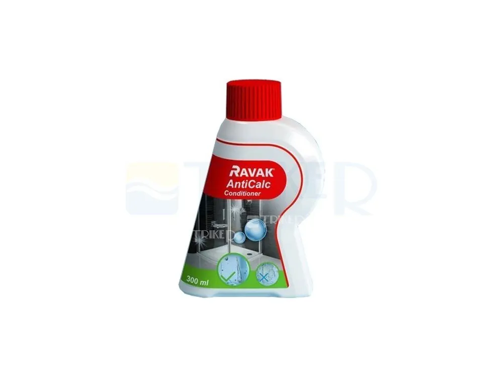Beperkt Aanbod Ravak Anticalc Conditioner 300ml