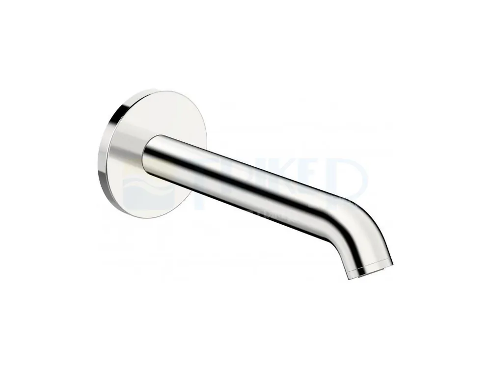 HANSAVANTIS STYLE výtokové rameno, 170MM chrom Actieprijs