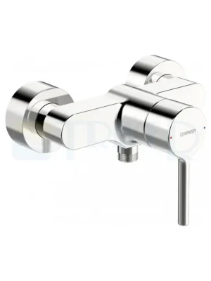 Weekendaanbieding HANSAVANTIS sprchová nástěnná baterie,PIN PÁKA