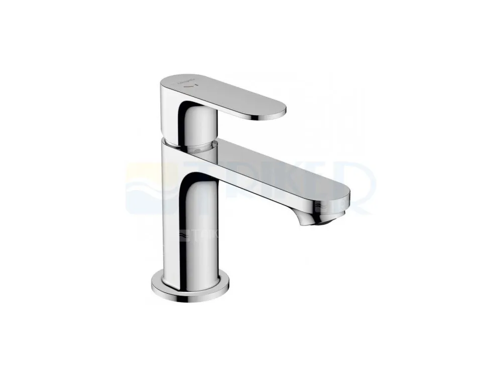 Exclusieve Aanbieding REBRIS S 80 umyvadlová baterie COOLSTART s výpustí chrom