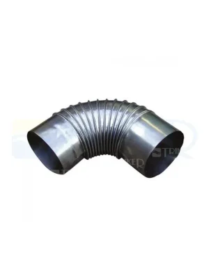 Časově Omezené Koleno kouřové 100 mm
