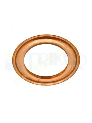 Blesková Nabídka Růžice kouřová CU 130 mm