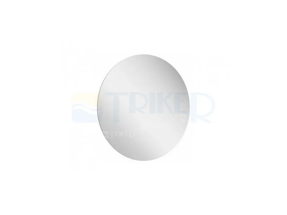 Luna I 800 zrcadlo s osvětlením 800x30mm Gereduceerde Prijs