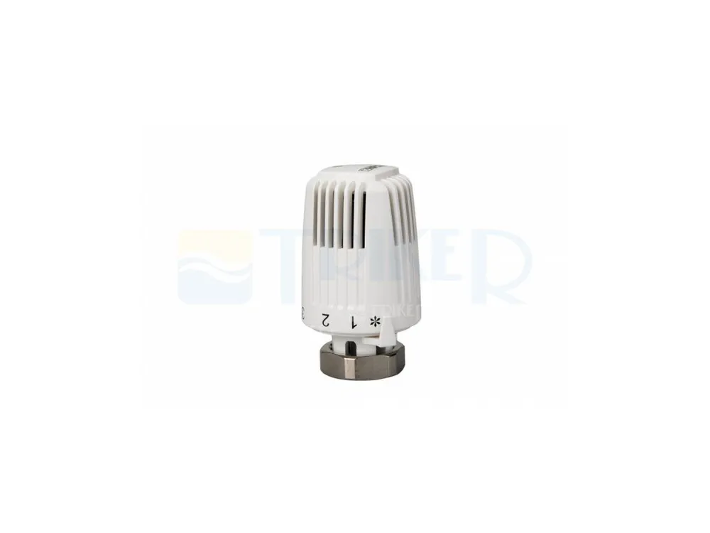 Hlavice termostatická Herz M28 x 1,5 Klasik Shop Nu