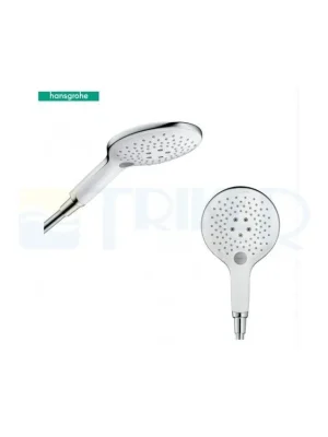 Denní Nabídka RAINDANCE select 150 3JET ruční sprcha bílá/chrom