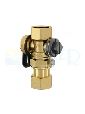 Koupit Online Flexcontrol servisní arm.se šroub. 3/4F x 3/4F