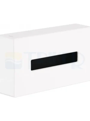 AddStoris Zásobník na kosmetické kapesníčky chrom Speciale Aanbieding
