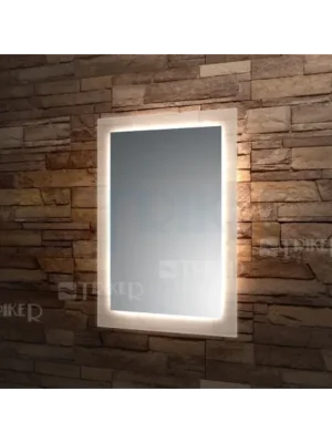 Zrcadlo LED GLO-A1 9402 60x70cm Poslední Šance