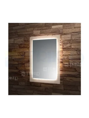 Zrcadlo LED GLO-A1 9408 120x70cm Blesková Nabídka