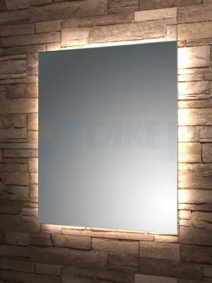 Zrcadlo LED GLO-B1 9505 90x70cm Horká Nabídka