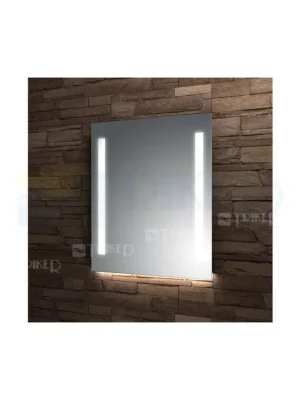 Zrcadlo LIN-C2 9122 90x70cm Gratis Retour