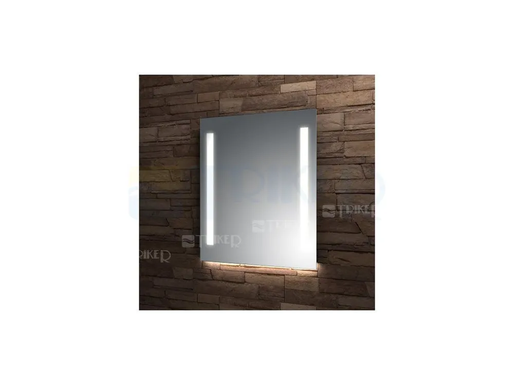 Zrcadlo LIN-C2 9170 160x80cm Laatste Kans