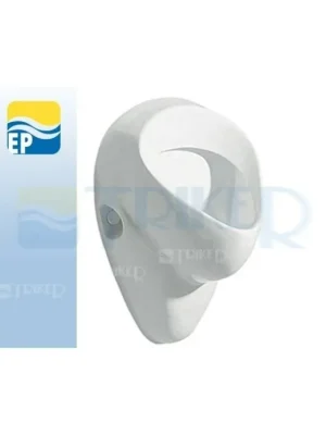 Actieprijs EP SLP 66RZ pisoár s bluetooth radarovým splachováním