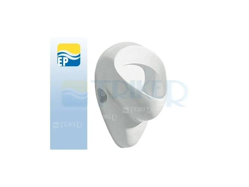 Actieprijs EP SLP 66RZ pisoár s bluetooth radarovým splachováním