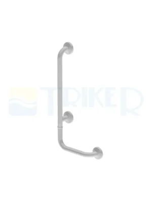 SLZM 19VIN vinylové madlo vanové levé 350x660mm Levný