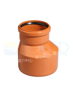 EP KGR kanalizační redukce 200/125mm Voordeelprijs