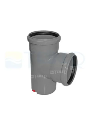Cenově Výhodný HTEA odbočka 87° 160/160 mm