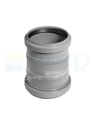 HTMM spojka dvouhrdlá 110 mm Nejlepší Cena