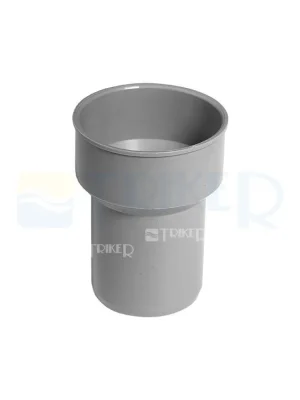 HTS připojovací kus 50/40 mm Finale Výprodej