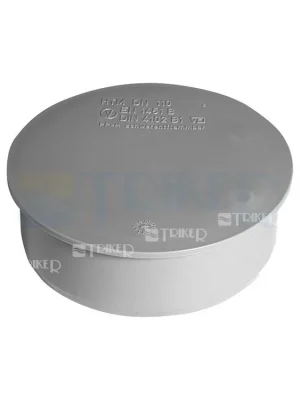 Vrácení Zdarma HTM záslepka 125 mm