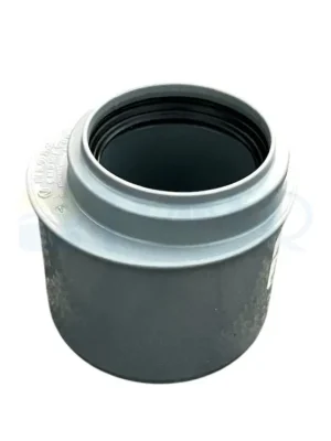 HTRK redukce excentrická krátká 75/50 mm Horká Nabídka