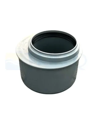 HTRK redukce excentrická krátká 110/75 mm Denní Nabídka