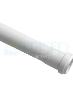 Cenový Hit HT trubka bílá 40 x 1000 mm