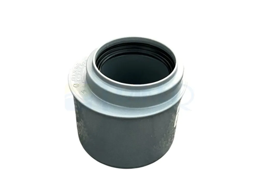 HTRK redukce excentrická krátká 75/40 mm Lage Kosten