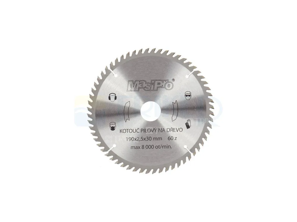 Direct Verzonden Kotouč pilový 160 x 2,2 x 20 mm, 20Z