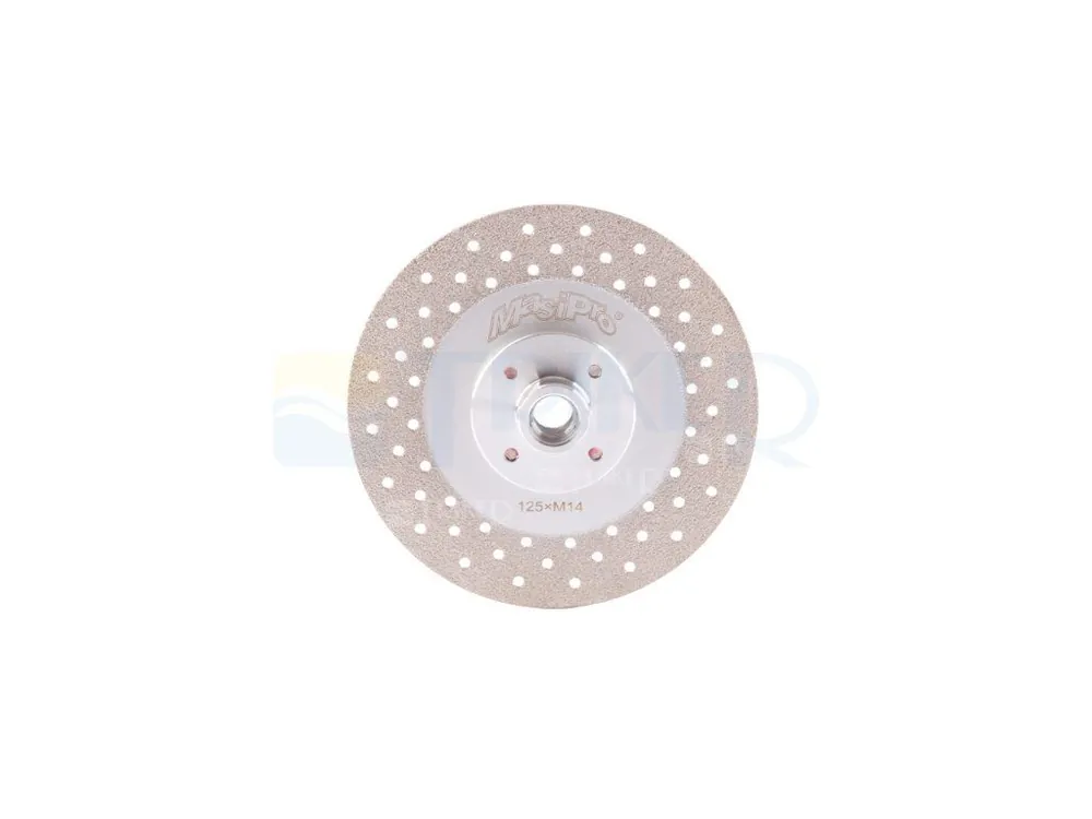Nu Kopen Kotouč diamantový víceúčelový 125 mm
