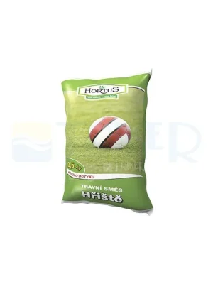 Aanbieding Směs travní Hřiště 2kg Hortus