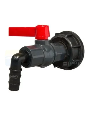 Fabrieksprijs ND Víčko k nádrži DN50 - hrubý závit - kohout 3/4"