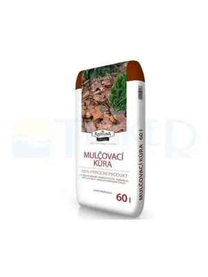 Kůra mulčovací 60l Výhodná Nu Kopen