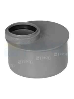 HTRK redukce excentrická krátká 110/40 mm Novinka
