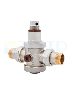 Ventil redukční PN25 3/4" Must-Have