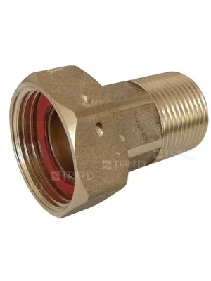 Zlevněný Šroubení vodoměrové 3/4"