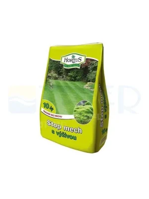 Stop-mech s výživou 10kg Hortus Korting