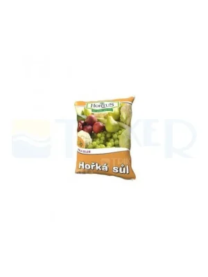 Alleen Vandaag Sůl hořká 1kg Hortus