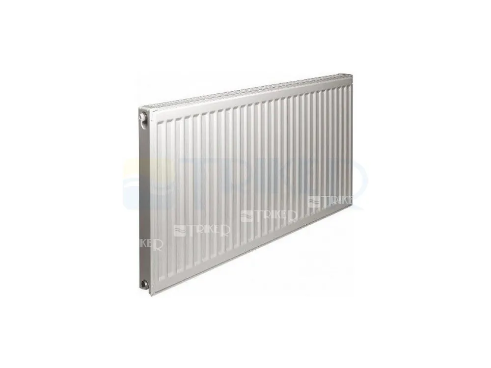 Radiátor Radik Klasik 33 60X 40 X 15,5 cm Uitverkoop