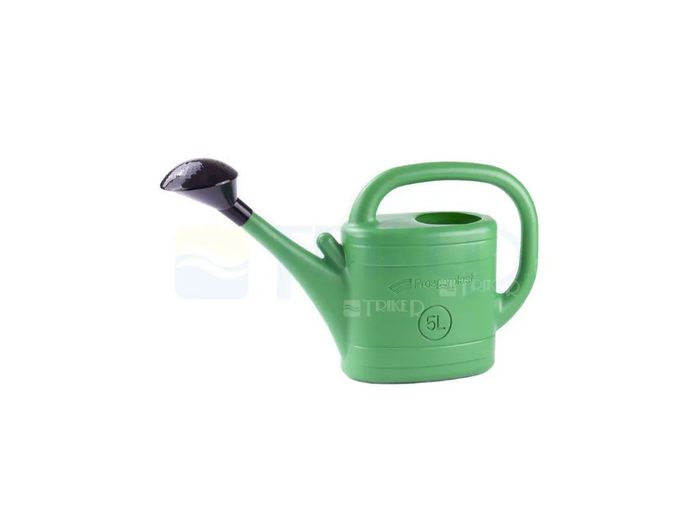 Premium Konev PVC s kropítkem 5 L