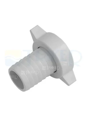 Novinka Přípojka hadicová DN20 3/4" (22 mm/1")