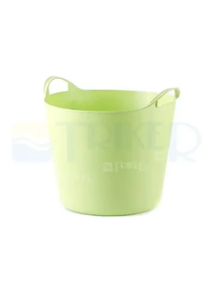 Značkový Nádoba PVC UNI 15 L zelená