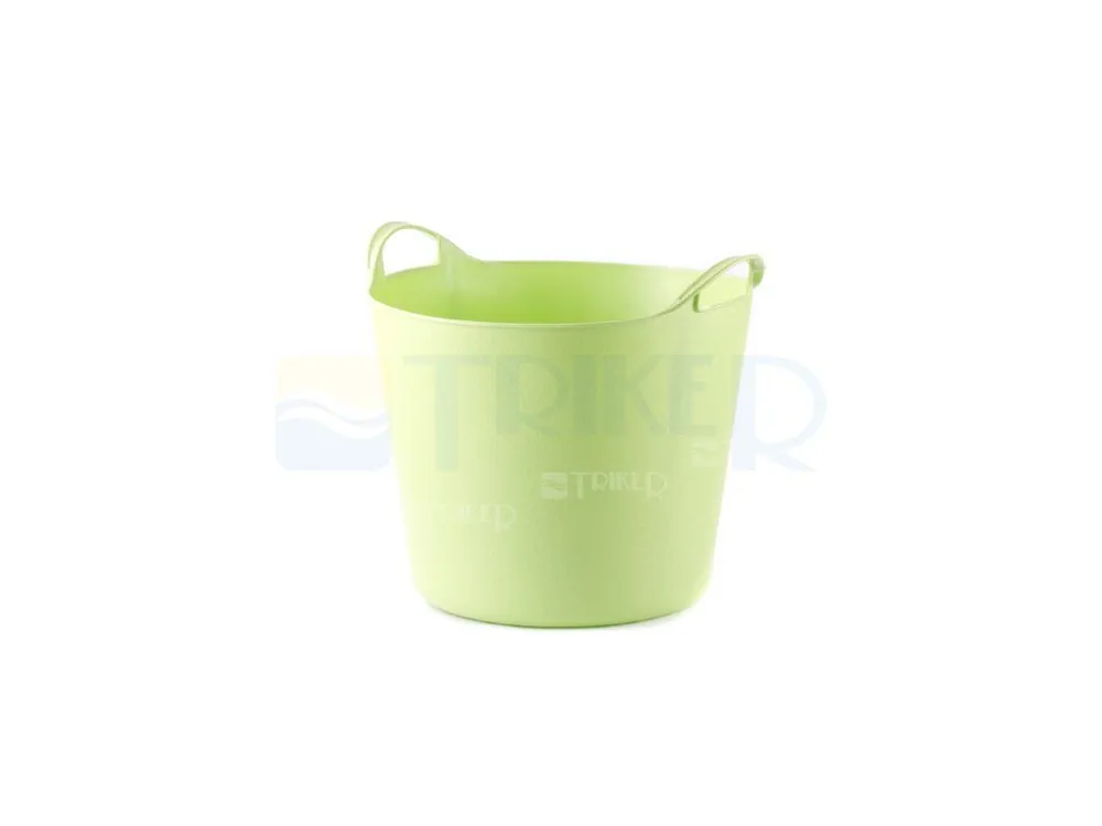 Merkproduct Nádoba PVC UNI 15 L zelená