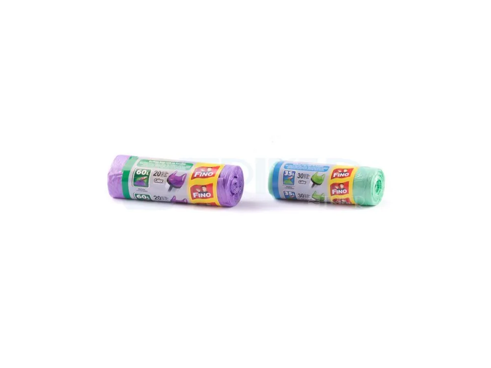 Voordeelprijs Pytel Fino Easy pack 60 L/ 20 ks