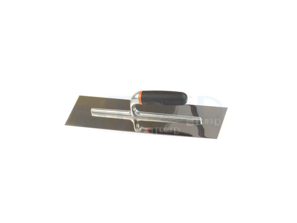 Shop Nu Hladítko nerezové Becco 40 cm 6 zubů