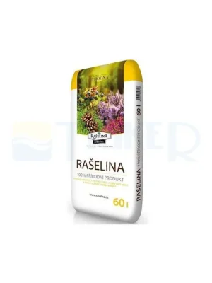 Favoriet Rašelina zahradní 60l Výhodná