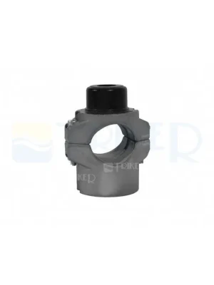 Ep nástavec čelisťový černý 50mm Merkproduct